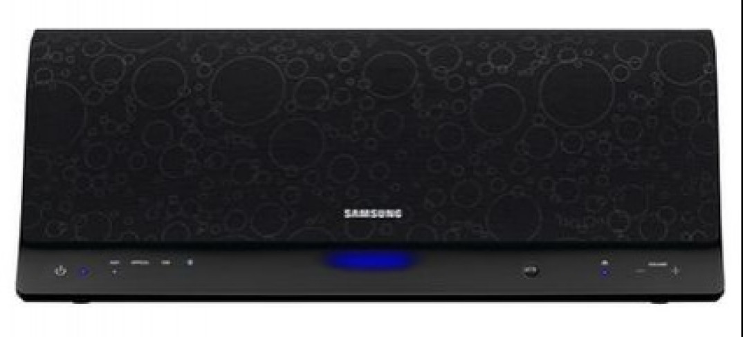Samsung YA-SBR510