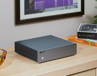 Wzmacniacz mocy Cambridge Audio MXW70 - wzmocnienie w klasie D Hypex NCORE i 70 W na kanał 