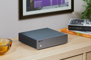 Wzmacniacz mocy Cambridge Audio MXW70 - wzmocnienie w klasie D Hypex NCORE i 70 W na kanał 