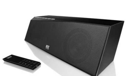 Altec Lansing inMotion Air