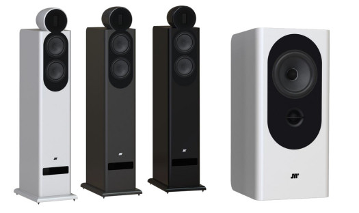 Nowe kolumny Jean Marie Reynaud w salonie audio-connect