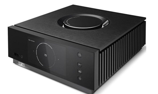 Naim Uniti Atom w Mega Hz: prezentacje i rabaty