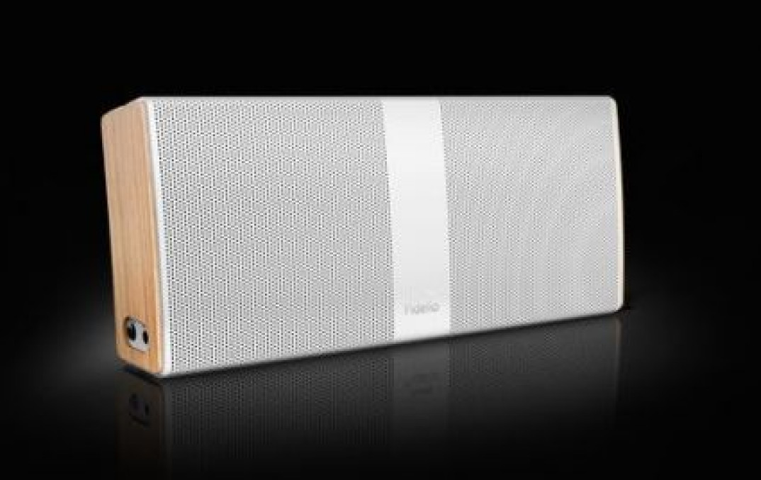 Głośnik przenośny Philips Fidelio P9