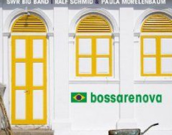 Bossarenova