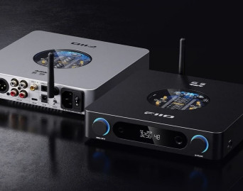 FiiO K13 R2R - przetwornik R2R i podwójne tryby dekodowania