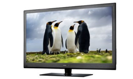 Nowa seria telewizorów Hanspree LCD LED - SE
