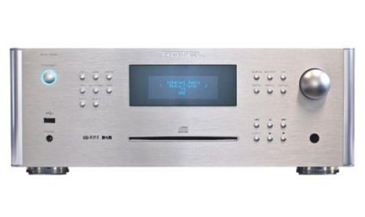 Rotel CD RCX-1500