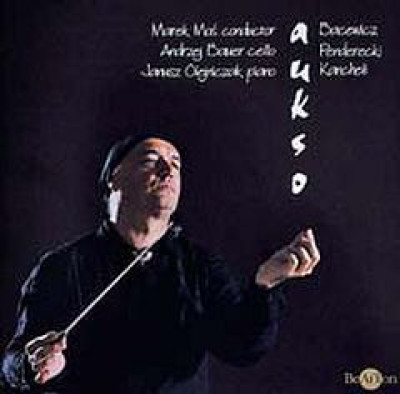 Bacewicz / Penderecki