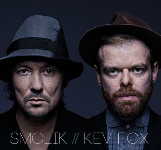 Smolik/Kev Fox