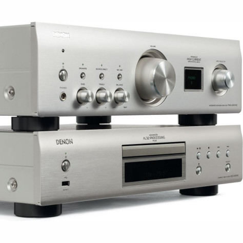 DCD-900NE + PMA-900HNE