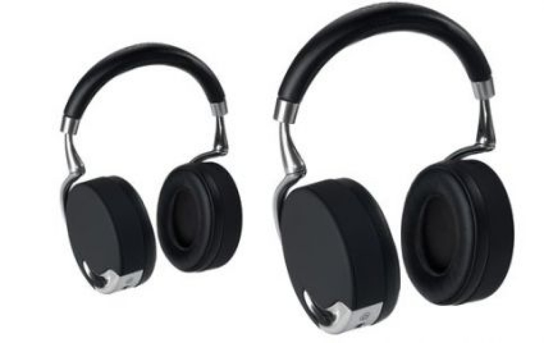 Słuchawki bezprzewodowe ZIK Parrot by Starck