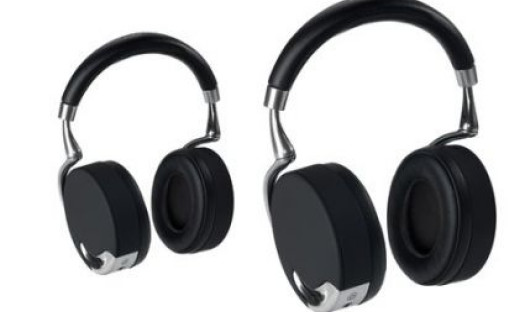 Słuchawki bezprzewodowe ZIK Parrot by Starck