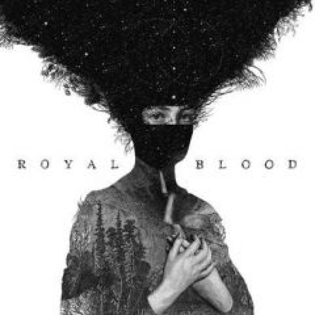Sensacyjny debiut Royal Blood w sprzedaży