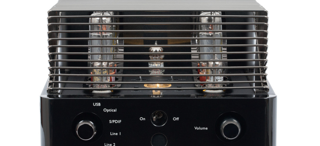 Triode 25 Black Edition