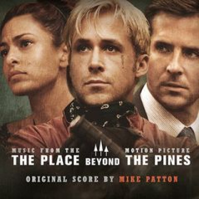 The Place Beyond The Pines