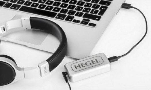 Odsłuchy wzmacniacza słuchawkowego Hegel SUPER w pabianickim salonie Q21