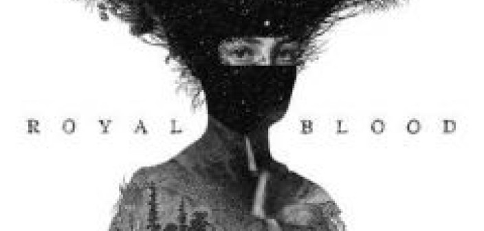 Sensacyjny debiut Royal Blood w sprzedaży