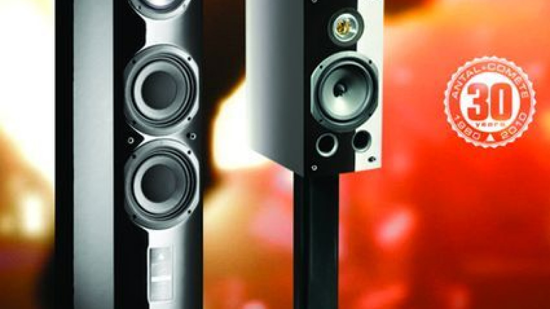 Triangle Anniversary