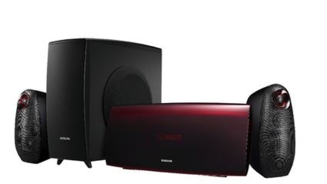 Samsung HT-A100CT i HT-X710