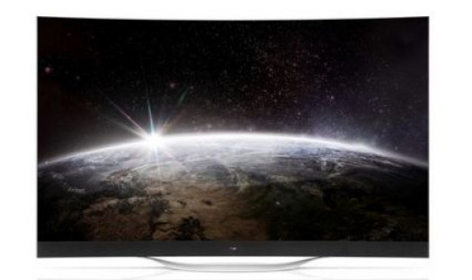 LG wprowadza na rynek telewizory OLED 4K