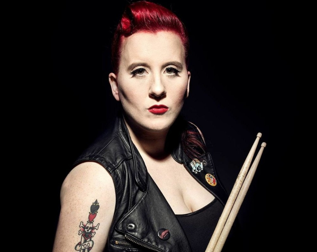 Lindsay Beaver jedną z gwiazd Rawa Blues Festval 2019