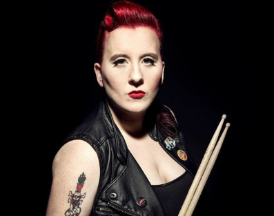 Lindsay Beaver jedną z gwiazd Rawa Blues Festval 2019