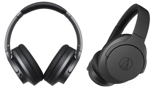 Bezprzewodowe słuchawki Audio-Technica ATH-ANC700BT