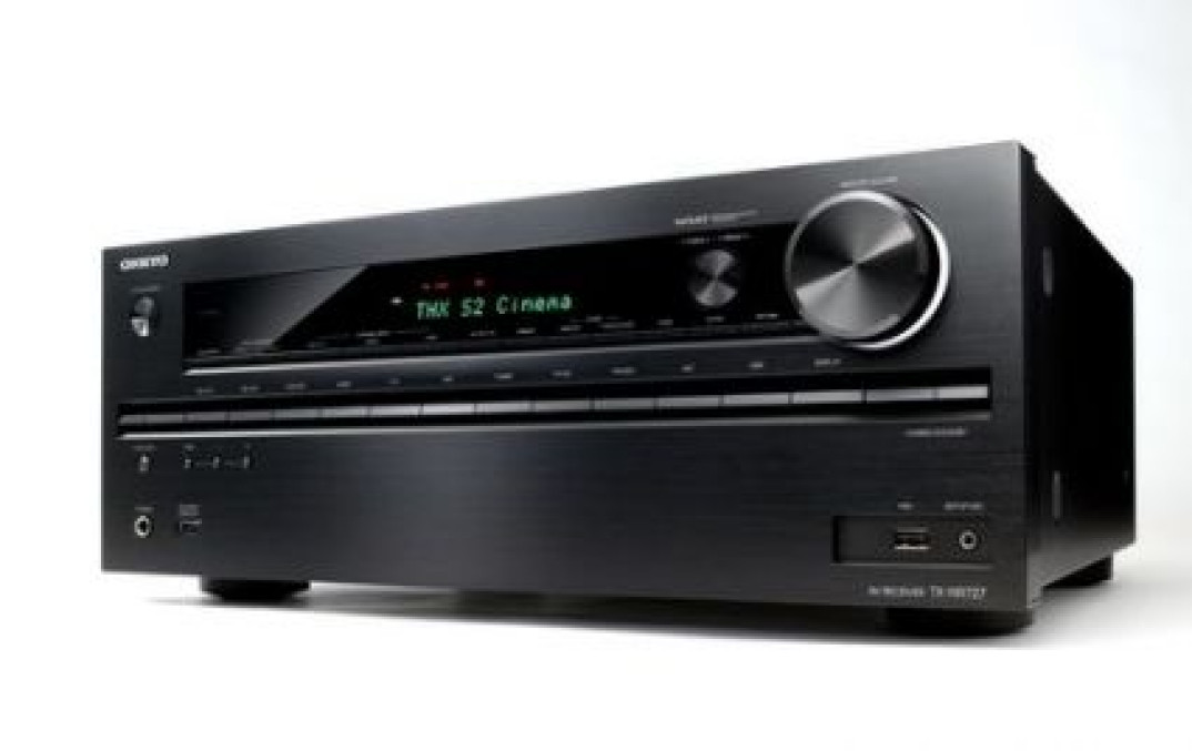 Amplituner Onkyo TX-NR727