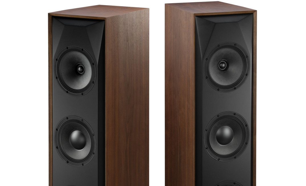 Podłogowa kolumna głośnikowa MoFi SP 888