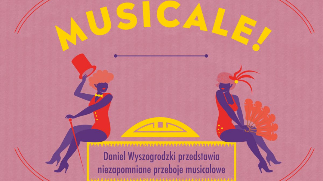 Ale Musicale! - wyjątkowa dwupłytowa składanka już w sklepach