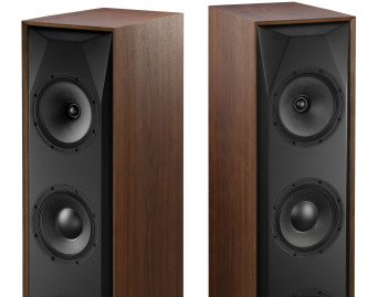 Podłogowa kolumna głośnikowa MoFi SP 888