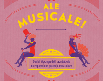Ale Musicale! - wyjątkowa dwupłytowa składanka już w sklepach