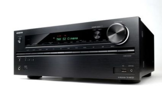Amplituner Onkyo TX-NR727