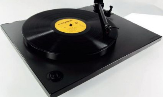 Dni otwarte z marką REGA  w warszawskim salonie Planeta Dźwięku