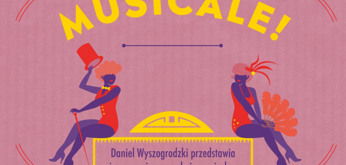 Ale Musicale! - wyjątkowa dwupłytowa składanka już w sklepach