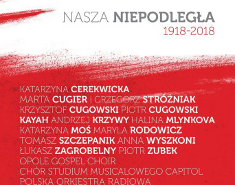 Nasza Niepodległa 1918-2018