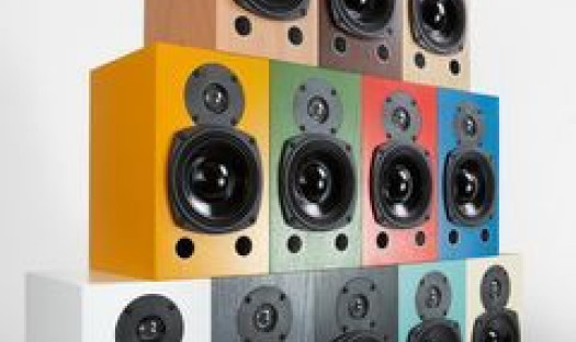 Szał kolorów z Xavian Bonbonus w Premium Sound