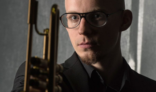 Piotr Schmidt: Stańko pokazał mi, gdzie szukać piękna