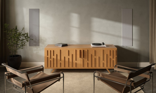 Nowy głośnik ścienny Monitor Audio - PL-IW 3G 