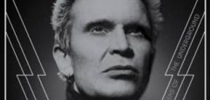 "Kings &amp; Queens Of The Underground": nowa płyta Billy&amp;#8217;ego Idola