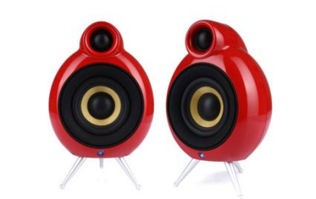 Głośniki MicroPod Bluetooth