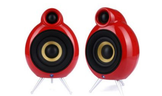 Głośniki MicroPod Bluetooth