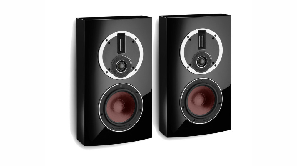 Rubicon LCR + Sub P-10 DSS