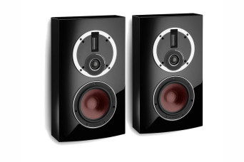 Rubicon LCR + Sub P-10 DSS