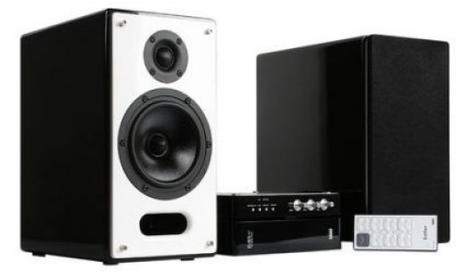 Zestaw głośników 2.0 Edifier S2000