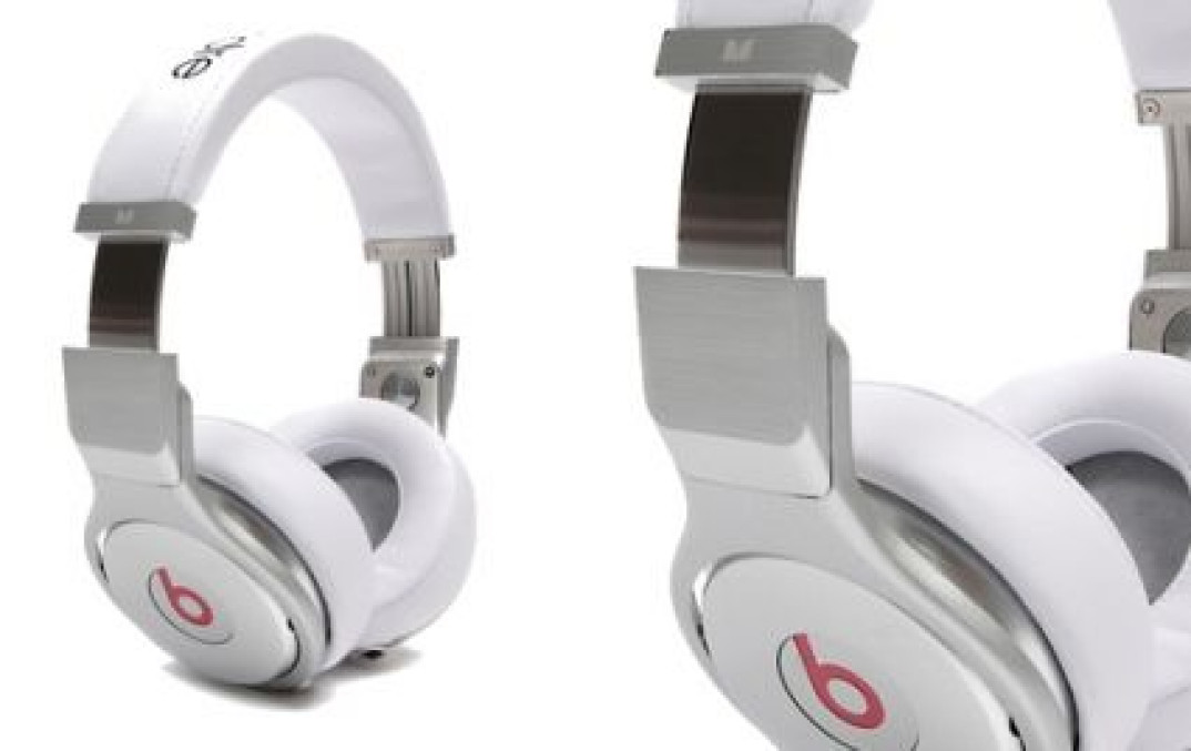 Słuchawki Monster Beats Pro