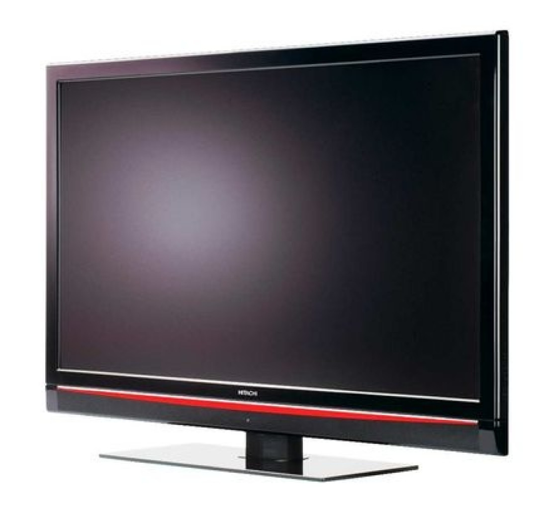 Nowe seria telewizorów HITACHI - Slim Line