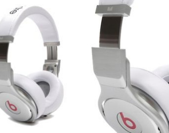 Słuchawki Monster Beats Pro