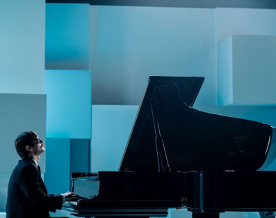 Ikar. Legenda Mietka Kosza: filmowa biografia genialnego pianisty na ekranach kin