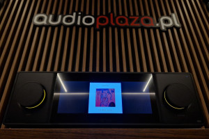 Flagowy wzmacniacz zintegrowany Arcama z serii Radia w salonach audioplaza.pl. Trwają odsłuchy